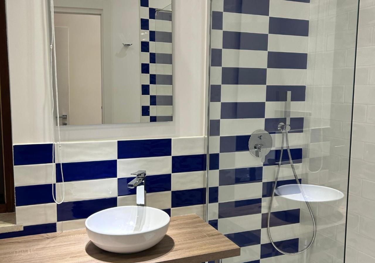 مبيت وإفطار فافينانا A' Bitta المظهر الخارجي الصورة