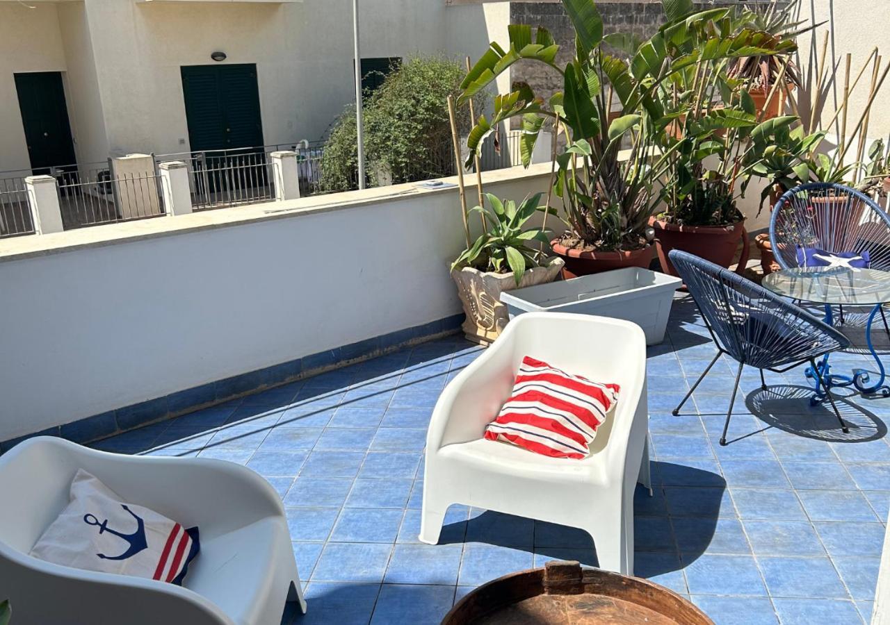مبيت وإفطار فافينانا A' Bitta المظهر الخارجي الصورة